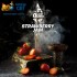 Табак для кальяна BlackBurn Strawberry Jam (БлэкБерн / Блекберн Клубничный Джем) 100г фото - 2 Табак для кальяна BlackBurn Strawberry Jam (БлэкБерн / Блекберн Клубничный Джем) 100г фото - 2